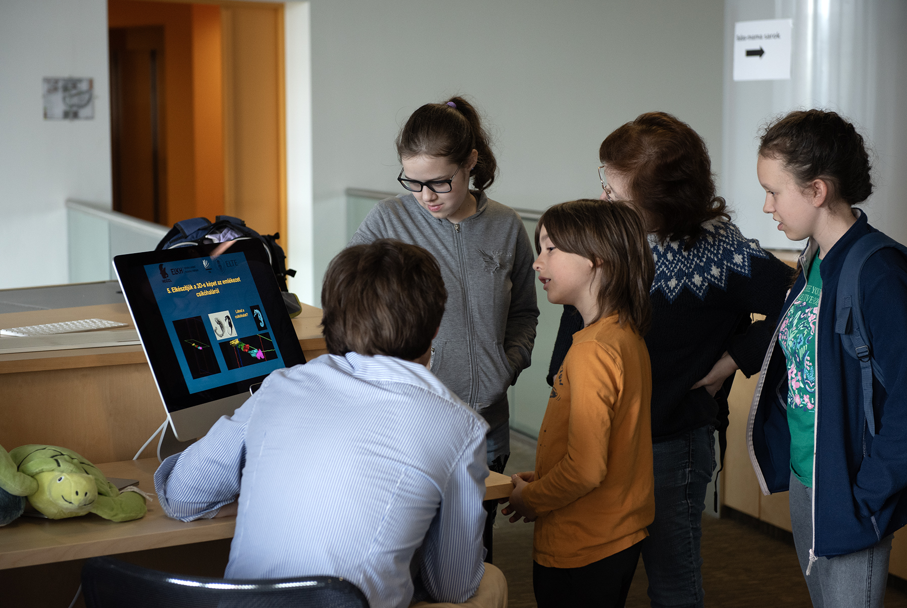 Kis tudosok delutanja 3