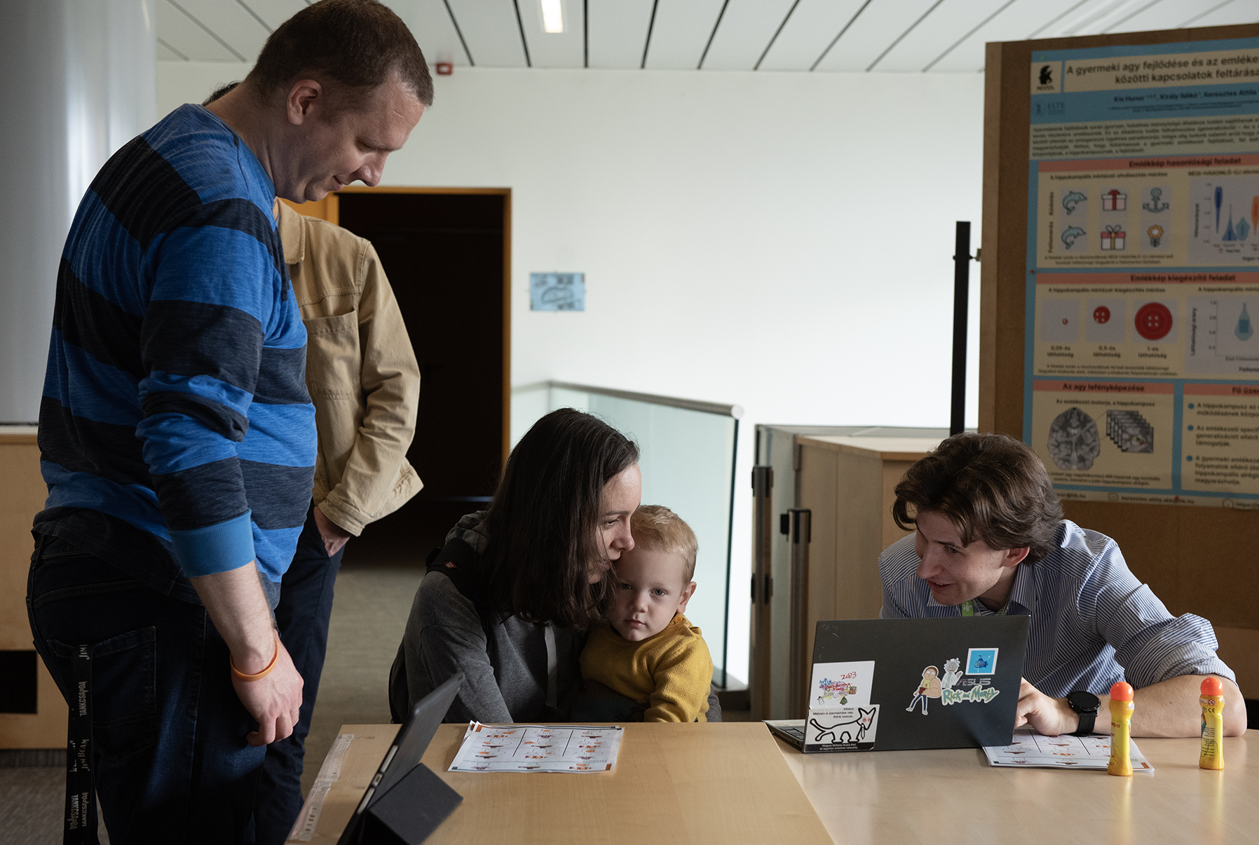 Kis tudosok delutanja 7