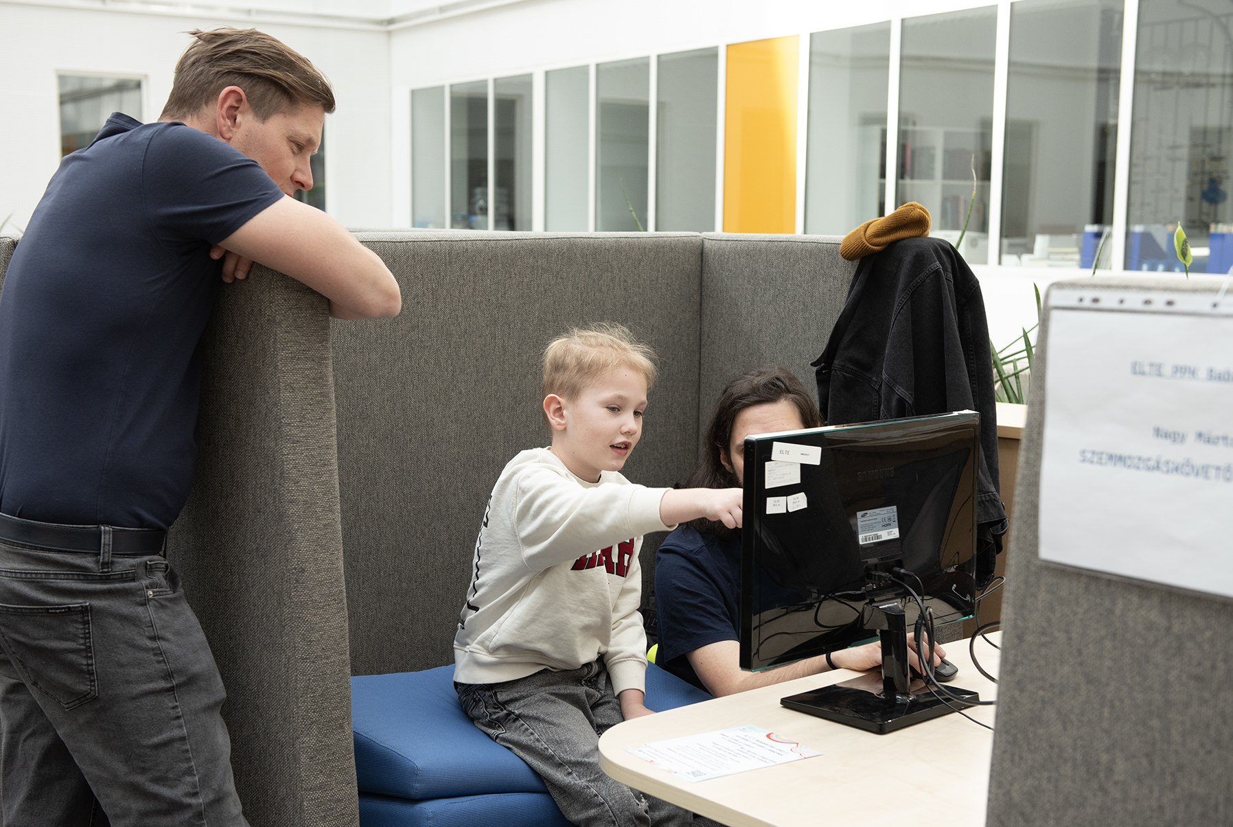 Kis tudosok delutanja 8